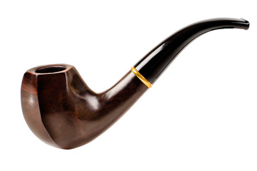 tobacco pipe