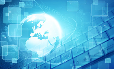 technologie internet