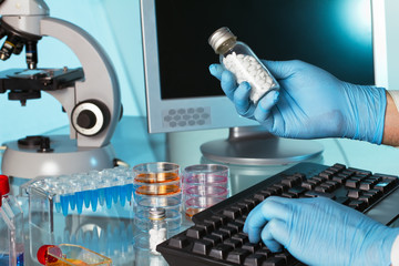 pharmaceutical research