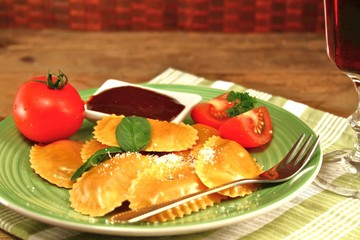 Tortellini