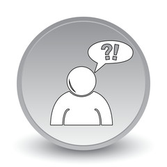 CLIENT QUESTION ICON