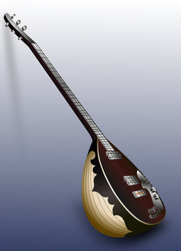 Elektro Bağlama