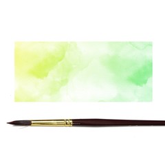 Watercolor background. colorful Abstract water color art paint
