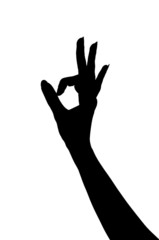 hand symbol