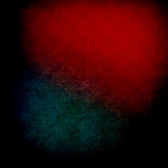 Vintage Poster or Retro Wallpaper Detail