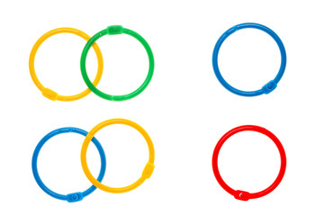 バインダーリング