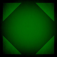 Retro Grunge Poster Design