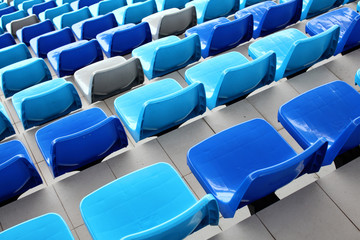 seat stadium