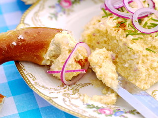 Obazda