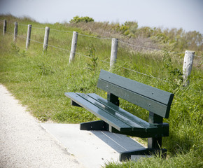 banc publique