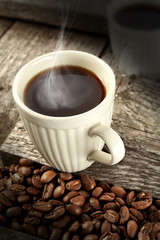 coffee