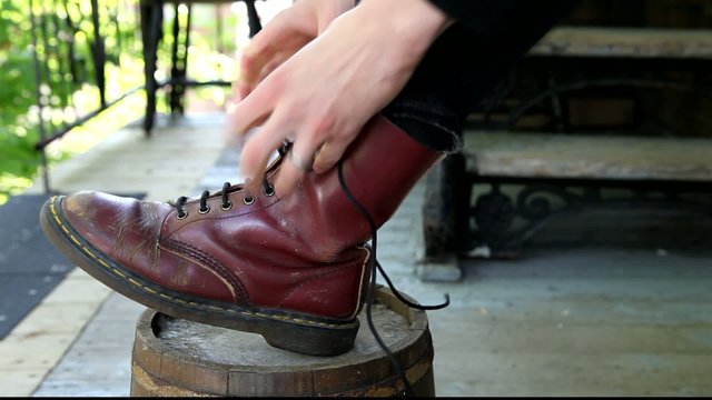 Bottes