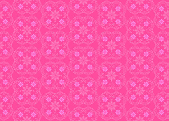 Christmas Background. Abstract Vector Illustration