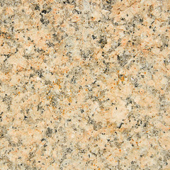 Pink granite texture or background