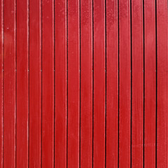 Red steel texture