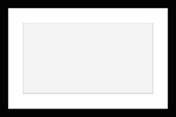 Obraz premium Frame for the picture