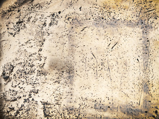 golden stone texture