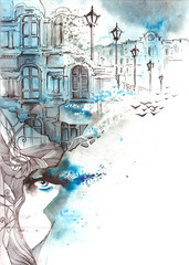 thoughts © okalinichenko