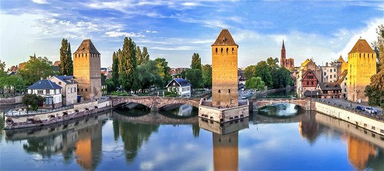 Strasbourg, Alsace - 53167580