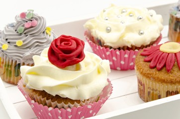 Cupcakes