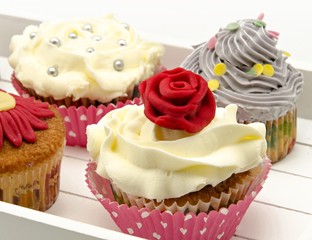 Cupcakes