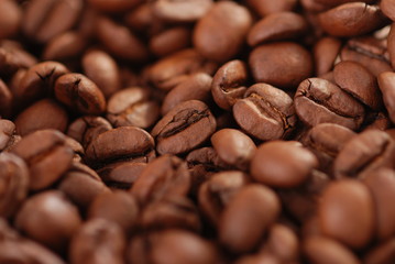 Kaffeebohnen