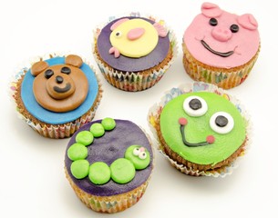 Cupcakes