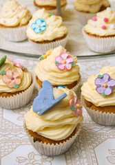 Cupcakes
