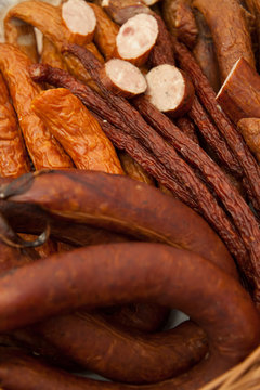 kiełbasa