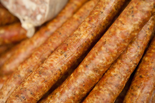 kiełbasa