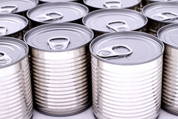 Cans