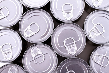 Cans