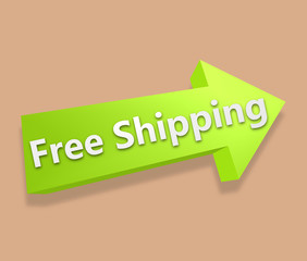 Free Shipping