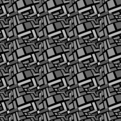 Tile Rectangle Pattern