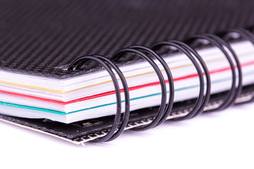 Note book for taking notes