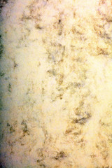 Old vintage paper texture or background