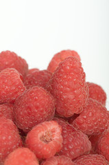 Raspberries