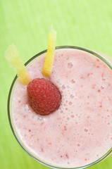 smoothie