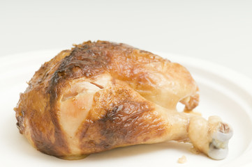 chicken leg