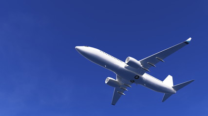 飛行機
