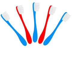 Toothbrushes