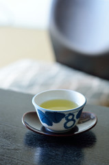 日本茶