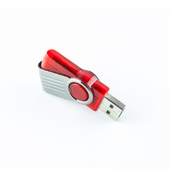 Portable flash usb drive - usb stick