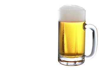 生ビール