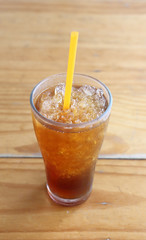Ice tea