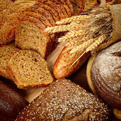 The Bread