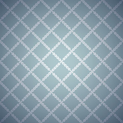 Retro blue cloth texture background