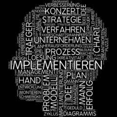 implementieren