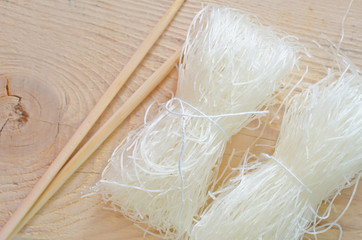 rice noodles