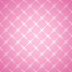 Obraz premium Pink cloth texture background.
